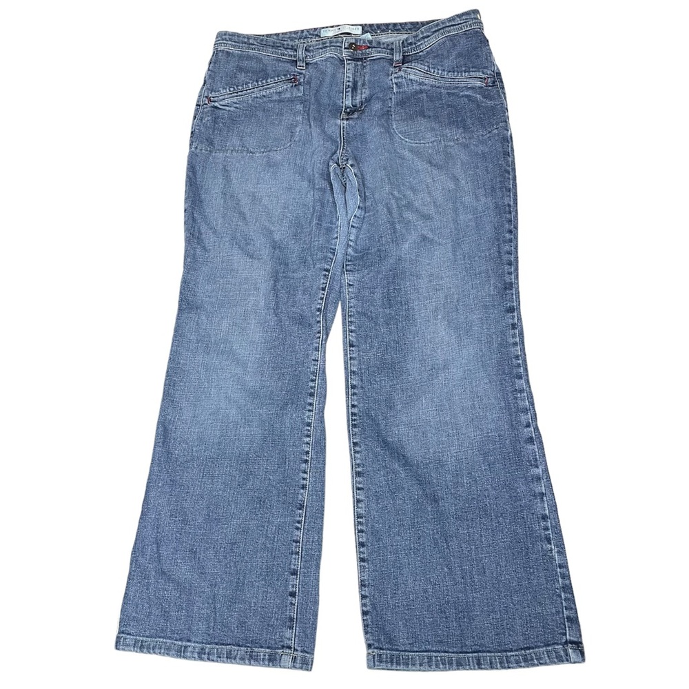 Tommy Hilfiger Jeans Size 16